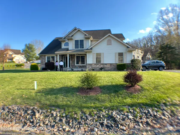$525,000 | 215 Dryden Road, Stroudsburg, PA 18360