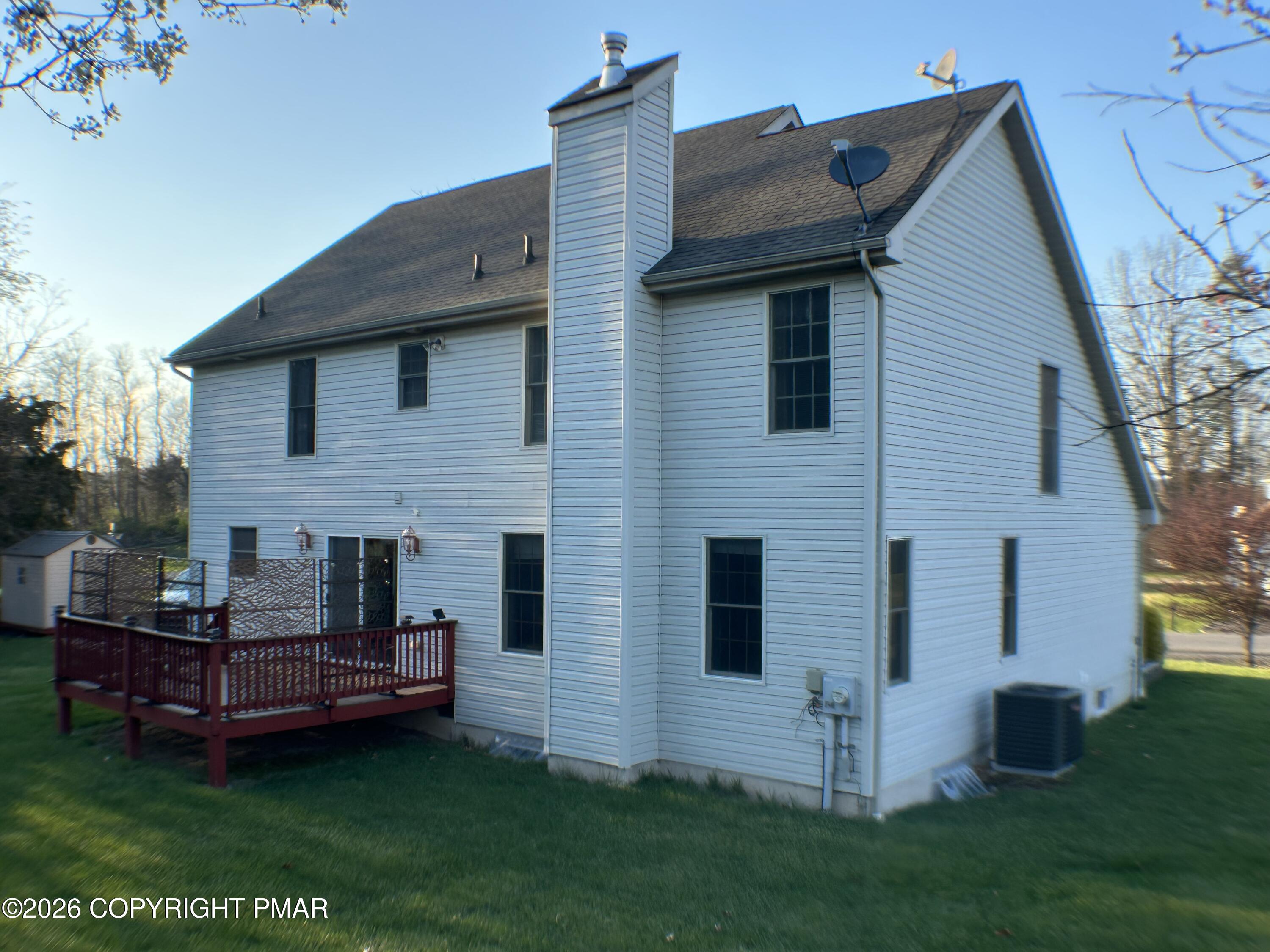 215 Dryden Road Stroudsburg, PA 18360 - Photo 30 of 33 IMG_1078