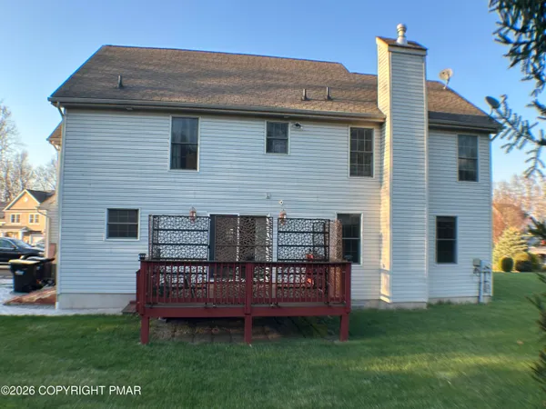$525,000 | 215 Dryden Road, Stroudsburg, PA 18360