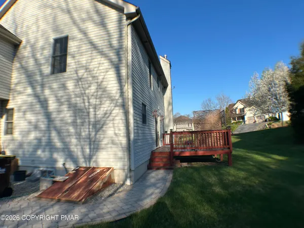 $525,000 | 215 Dryden Road, Stroudsburg, PA 18360