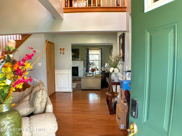 $525,000 | 215 Dryden Road, Stroudsburg, PA 18360