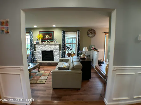 $525,000 | 215 Dryden Road, Stroudsburg, PA 18360