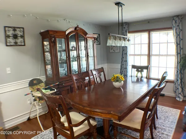$525,000 | 215 Dryden Road, Stroudsburg, PA 18360
