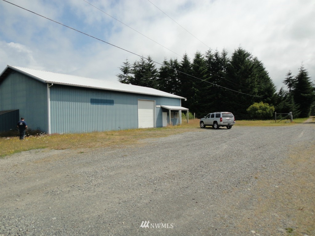 17830 Dane Lane Southwest Rochester, WA 98579 - Photo 1 of 5