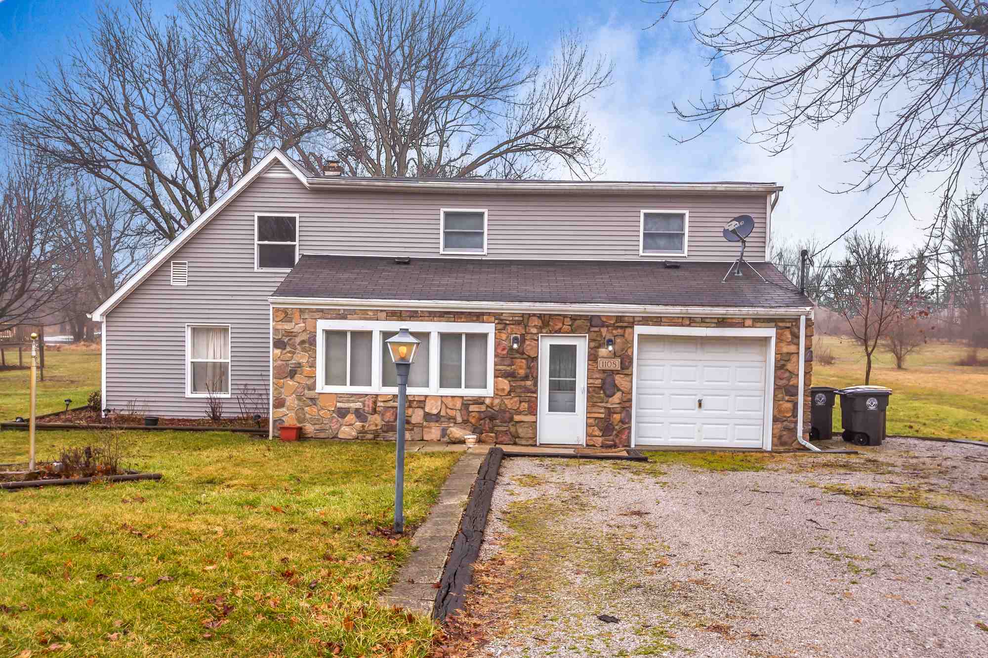 1108 Rabus Drive Fort Wayne, IN 46825 - Photo 1 of 36