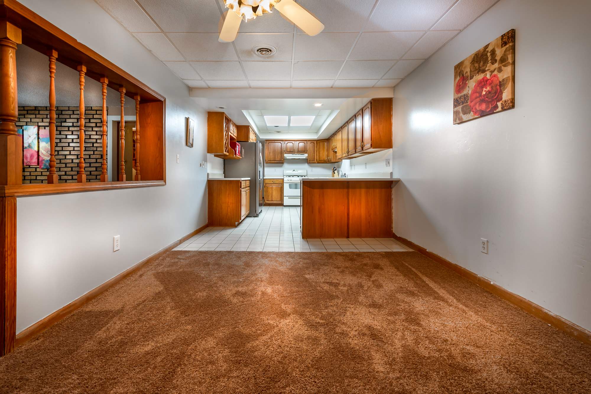1108 Rabus Drive Fort Wayne, IN 46825 - Photo 12 of 36