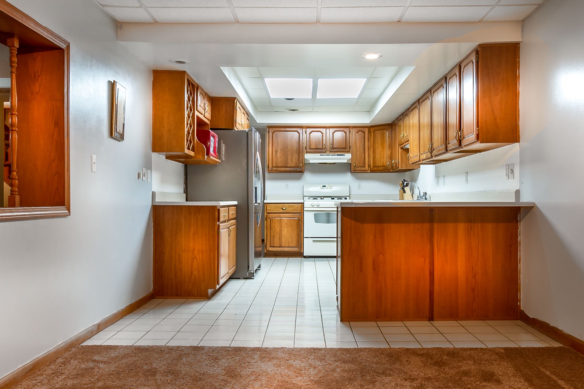 1108 Rabus Drive Fort Wayne, IN 46825 - Photo 13 of 36