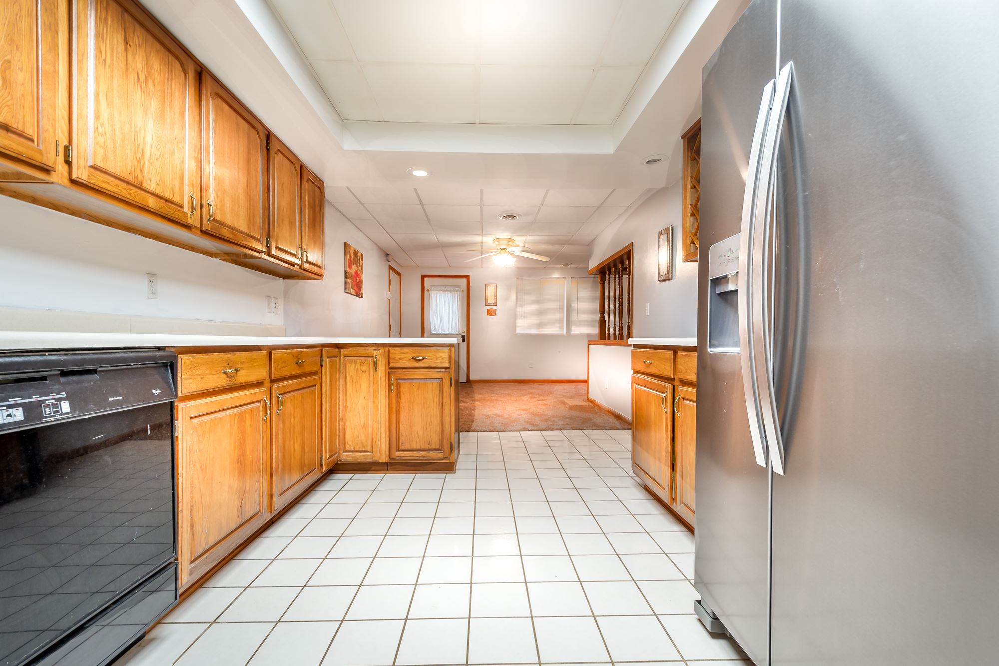 1108 Rabus Drive Fort Wayne, IN 46825 - Photo 15 of 36