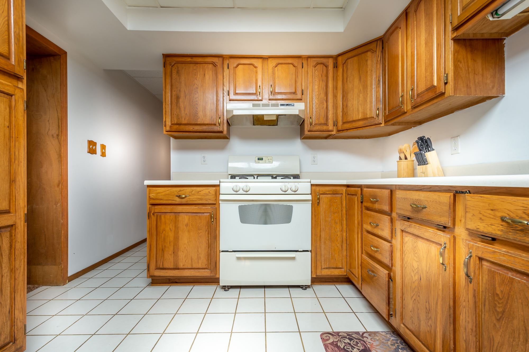 1108 Rabus Drive Fort Wayne, IN 46825 - Photo 17 of 36