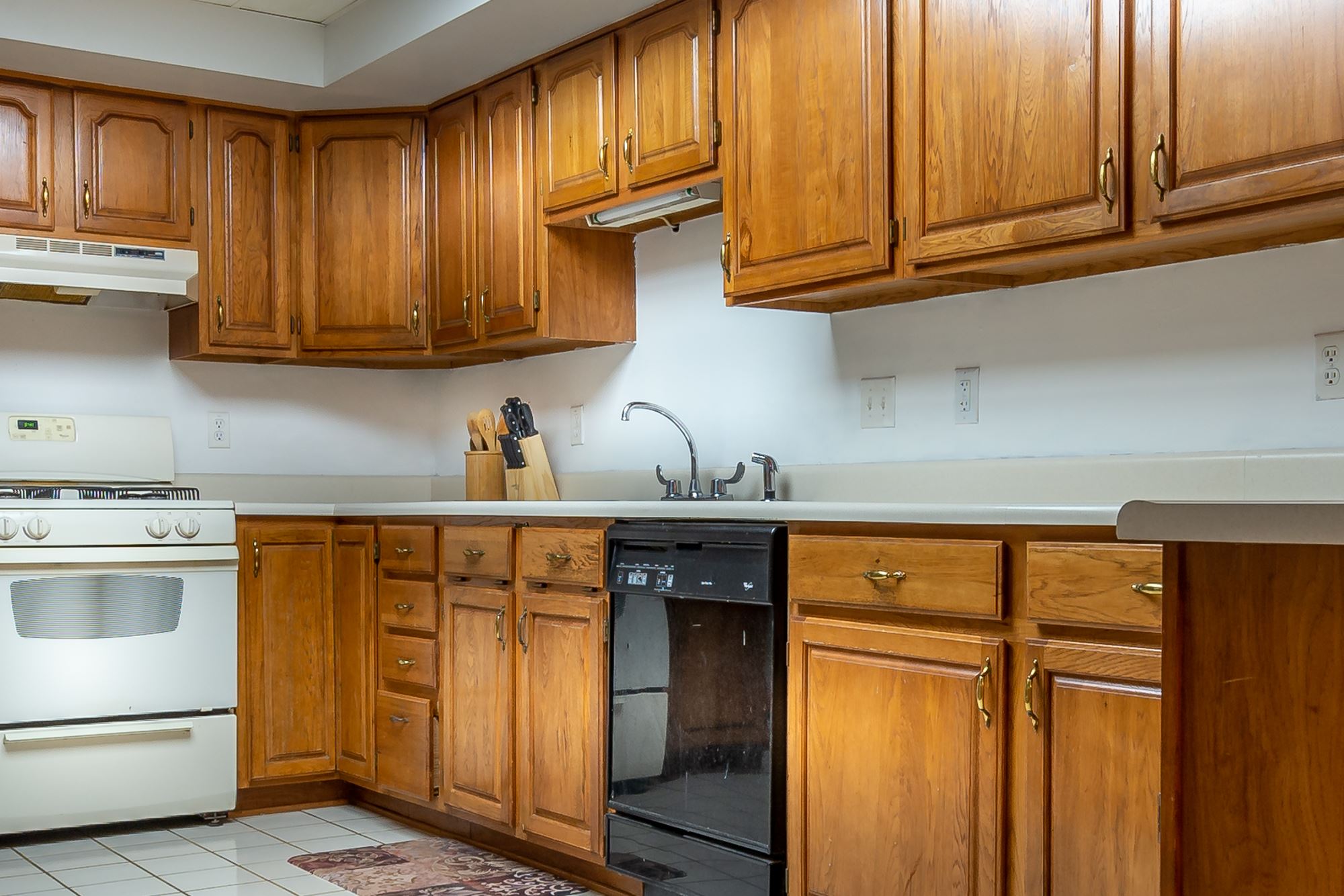 1108 Rabus Drive Fort Wayne, IN 46825 - Photo 18 of 36