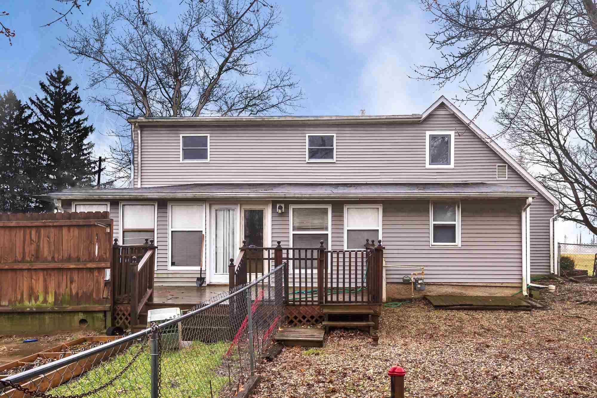 1108 Rabus Drive Fort Wayne, IN 46825 - Photo 36 of 36