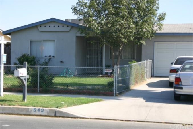 549 East James Street Rialto, CA 92376 - Photo 1 of 1