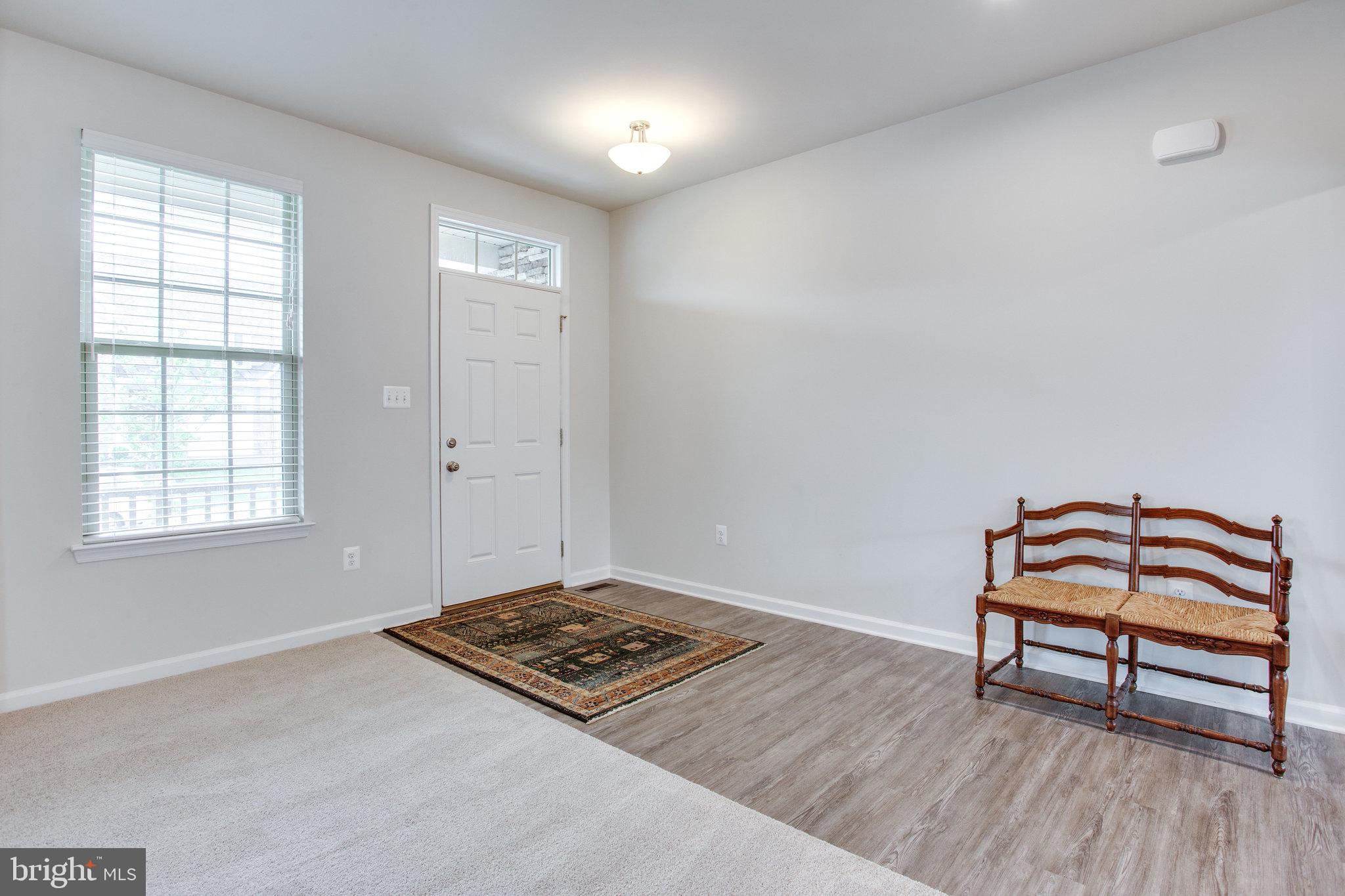 702 Potterfields Court Brunswick, MD 21716 - Photo 11 of 91 front enterace