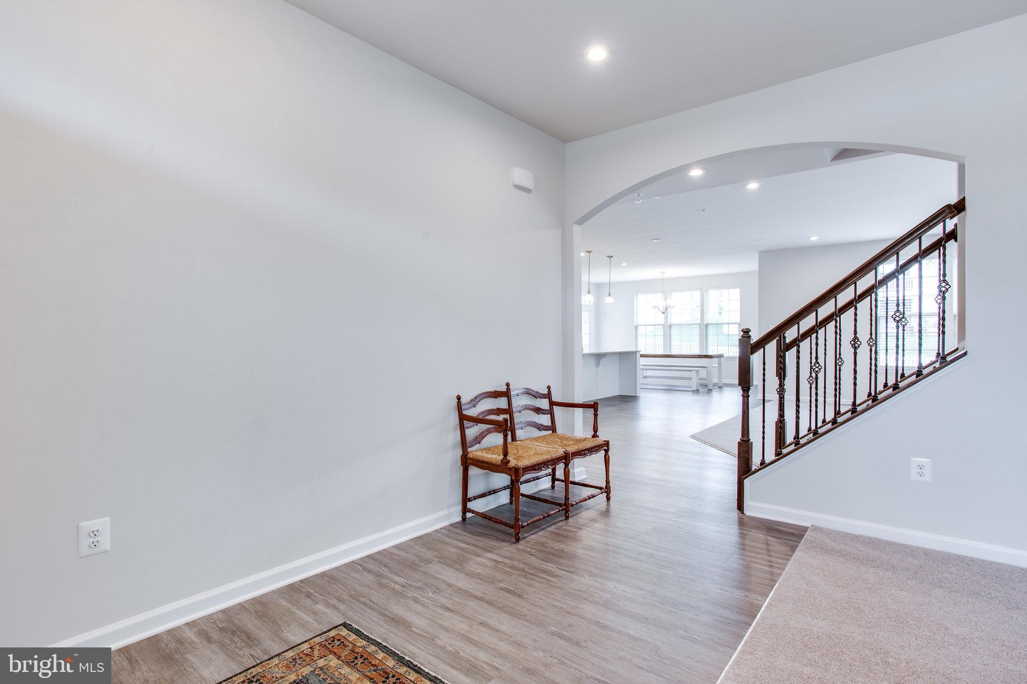 702 Potterfields Court Brunswick, MD 21716 - Photo 15 of 91