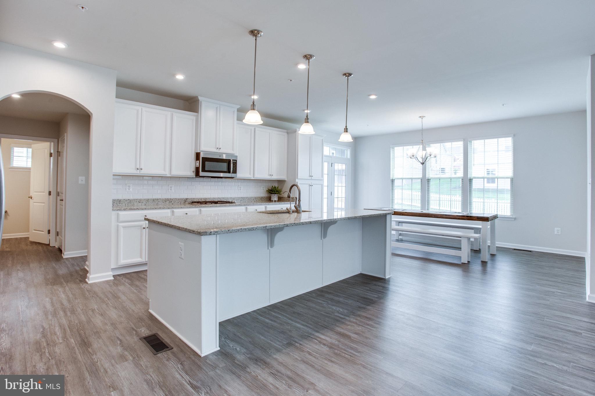 702 Potterfields Court Brunswick, MD 21716 - Photo 20 of 91