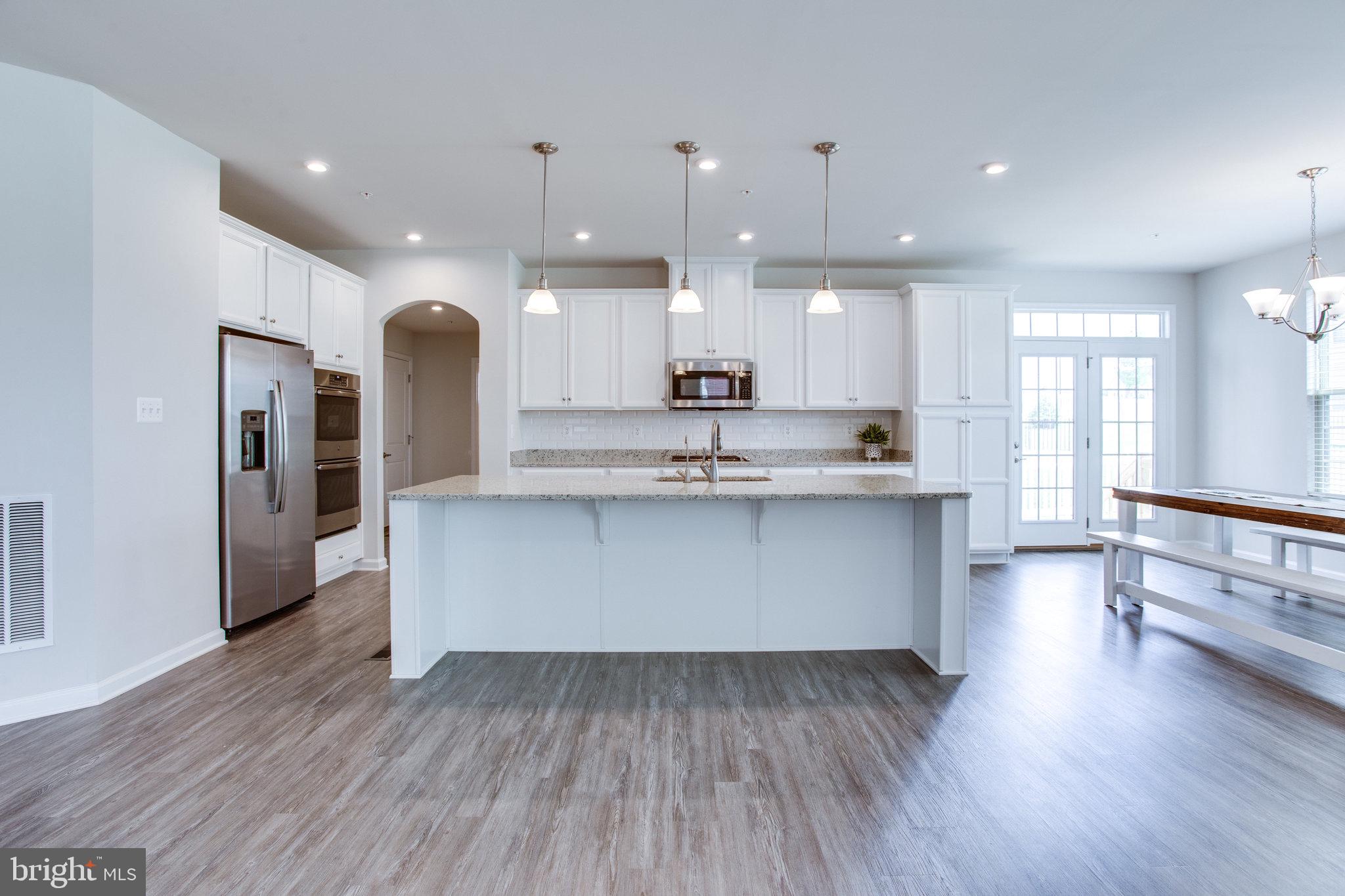 702 Potterfields Court Brunswick, MD 21716 - Photo 21 of 91