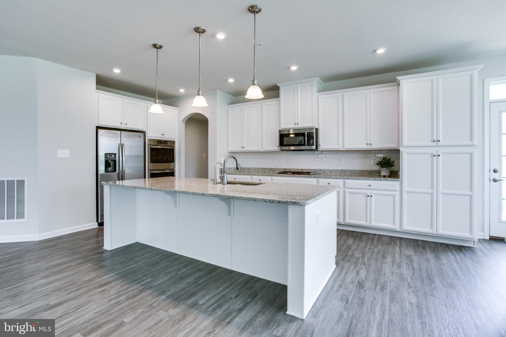 702 Potterfields Court Brunswick, MD 21716 - Photo 22 of 91