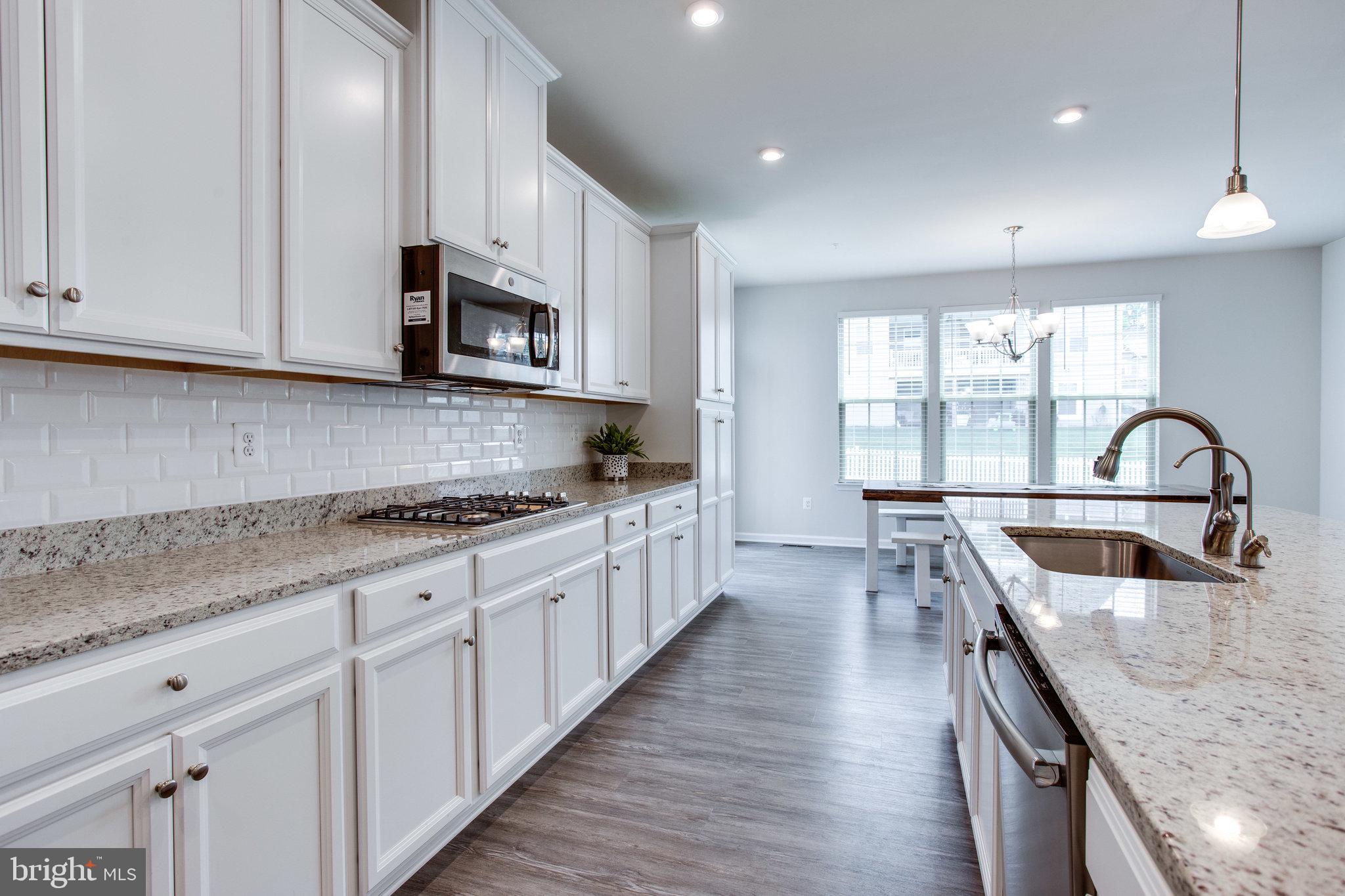 702 Potterfields Court Brunswick, MD 21716 - Photo 25 of 91