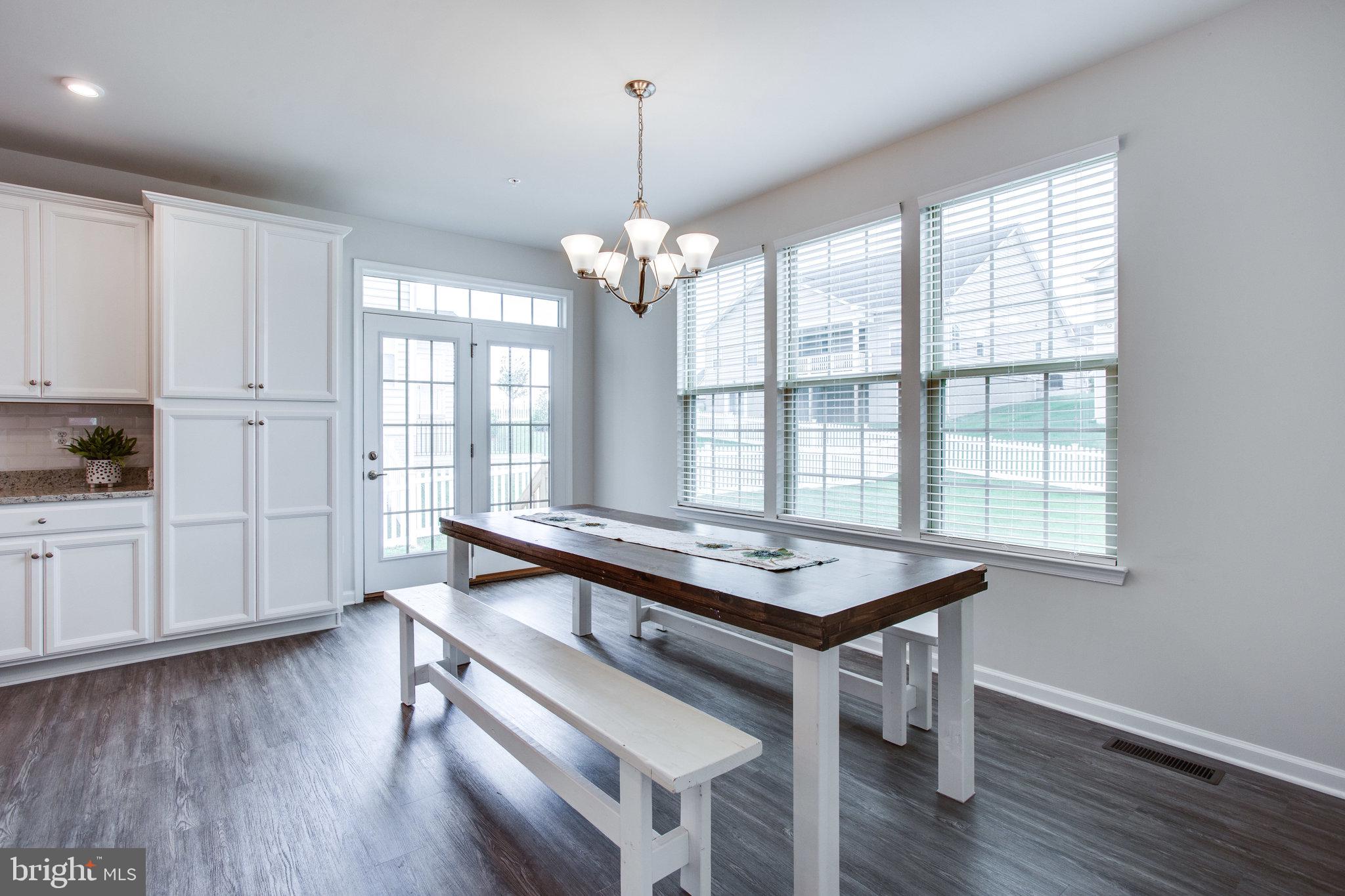 702 Potterfields Court Brunswick, MD 21716 - Photo 28 of 91