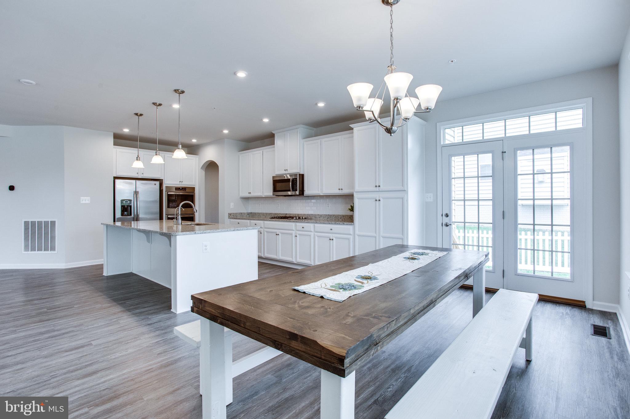 702 Potterfields Court Brunswick, MD 21716 - Photo 29 of 91