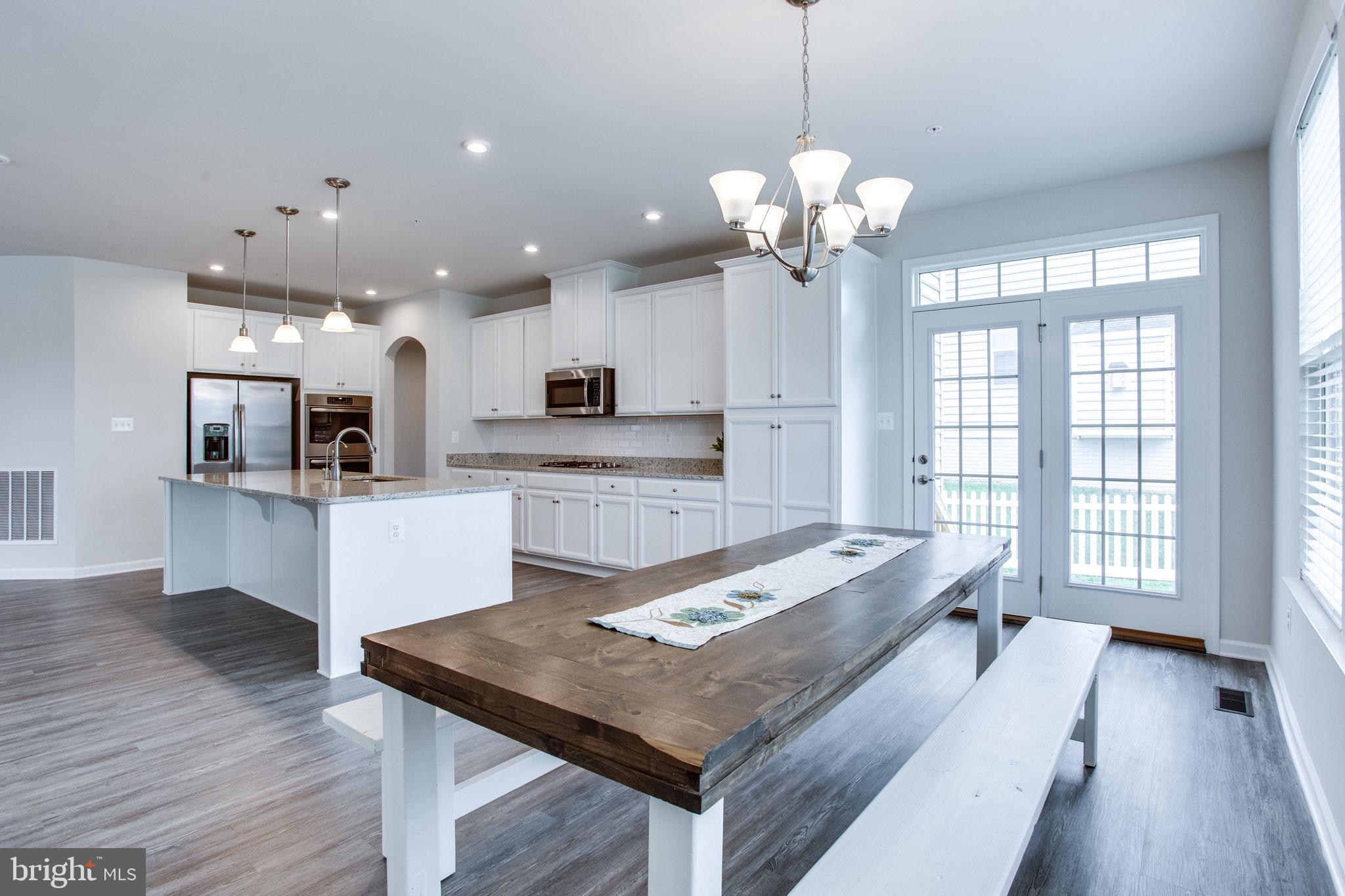 702 Potterfields Court Brunswick, MD 21716 - Photo 30 of 91