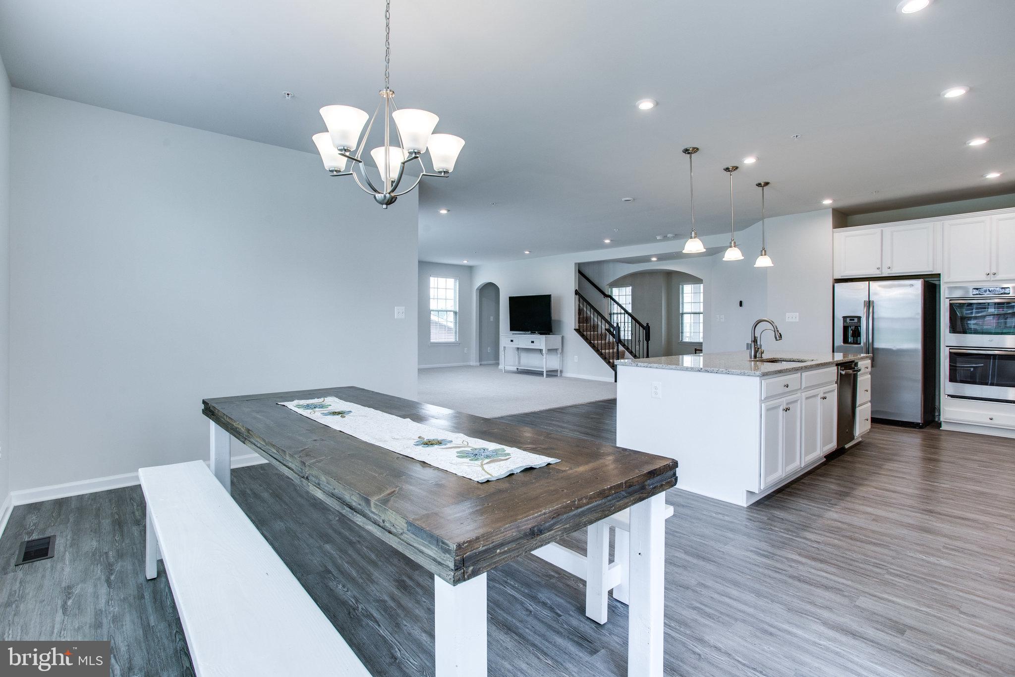 702 Potterfields Court Brunswick, MD 21716 - Photo 31 of 91