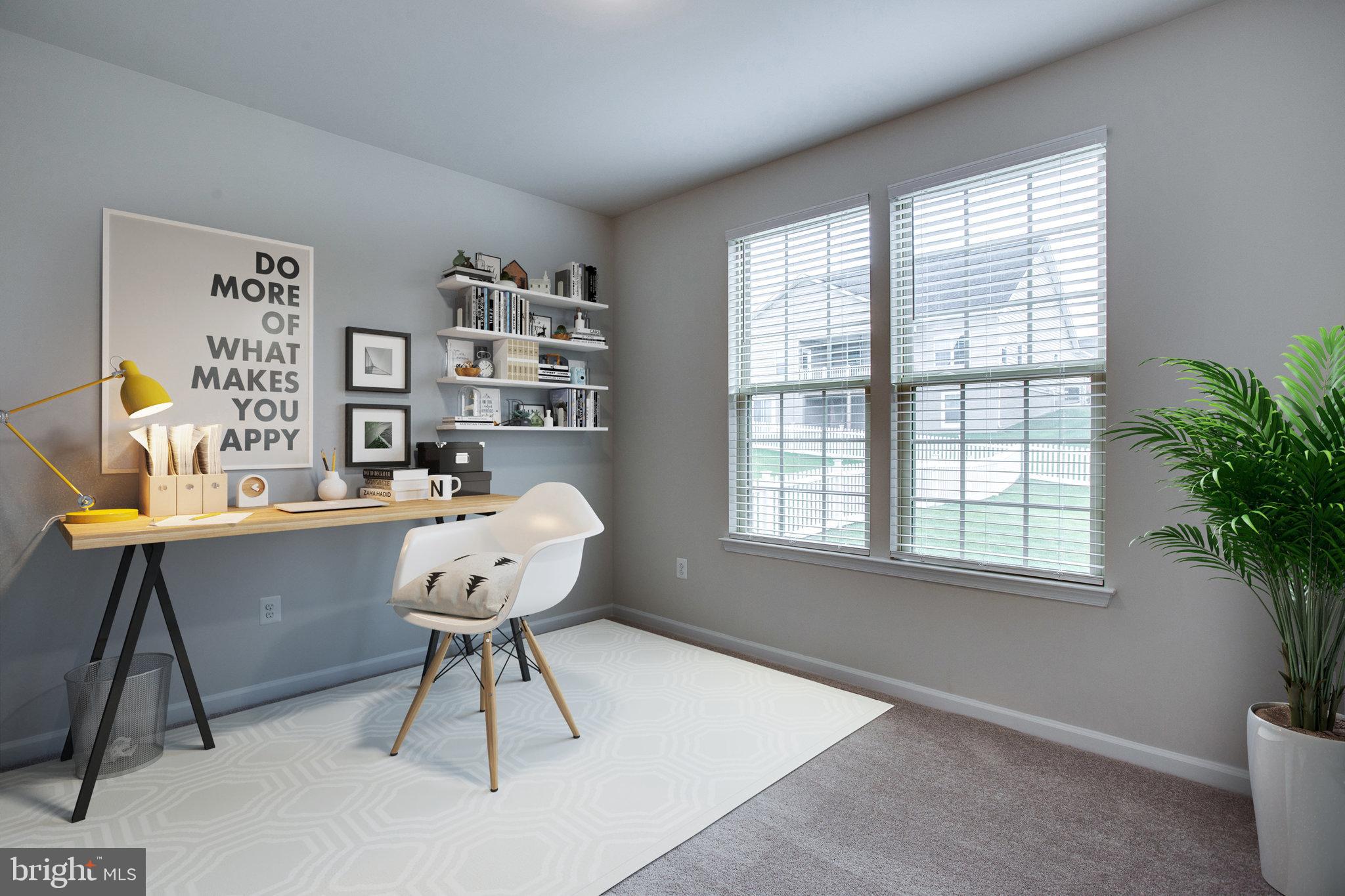 702 Potterfields Court Brunswick, MD 21716 - Photo 35 of 91 office space by the garage