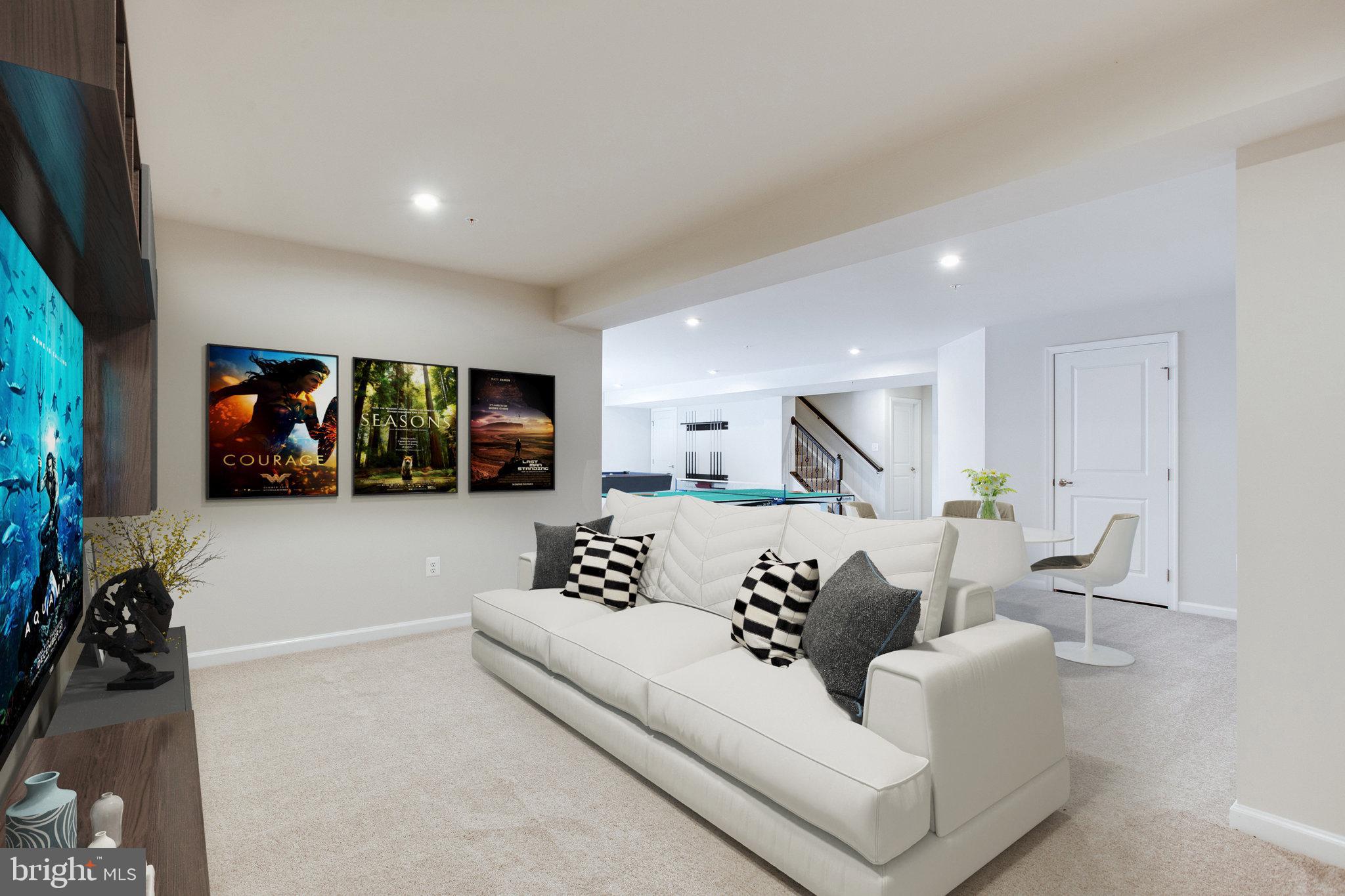 702 Potterfields Court Brunswick, MD 21716 - Photo 47 of 91