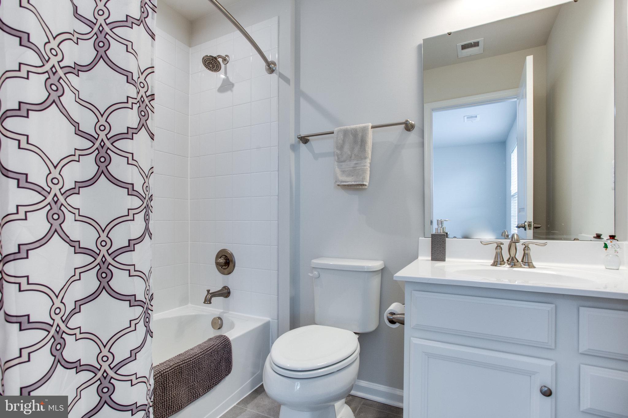 702 Potterfields Court Brunswick, MD 21716 - Photo 55 of 91 full bath in 2nd floor