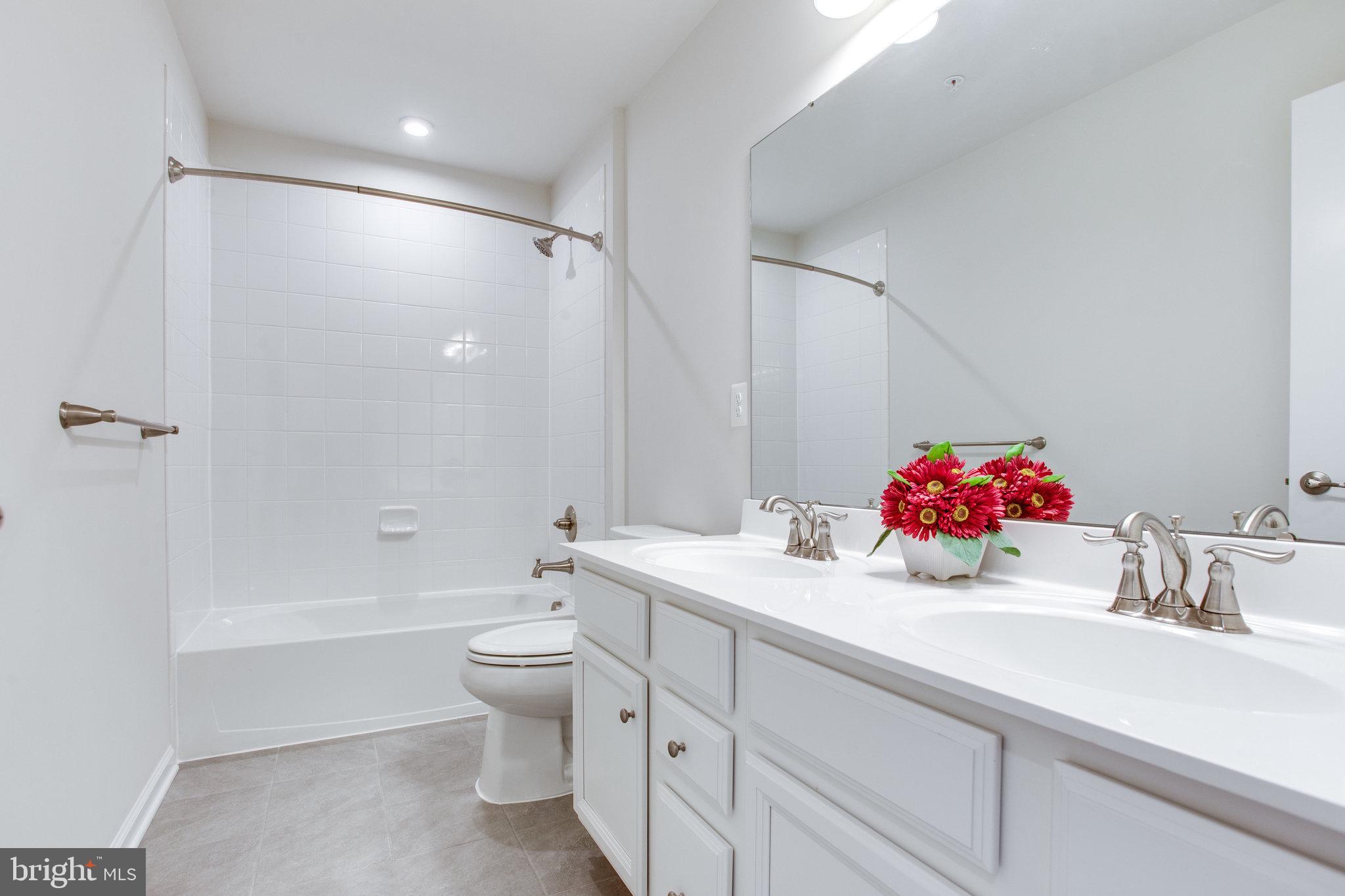 702 Potterfields Court Brunswick, MD 21716 - Photo 57 of 91 full bath 2nd floor