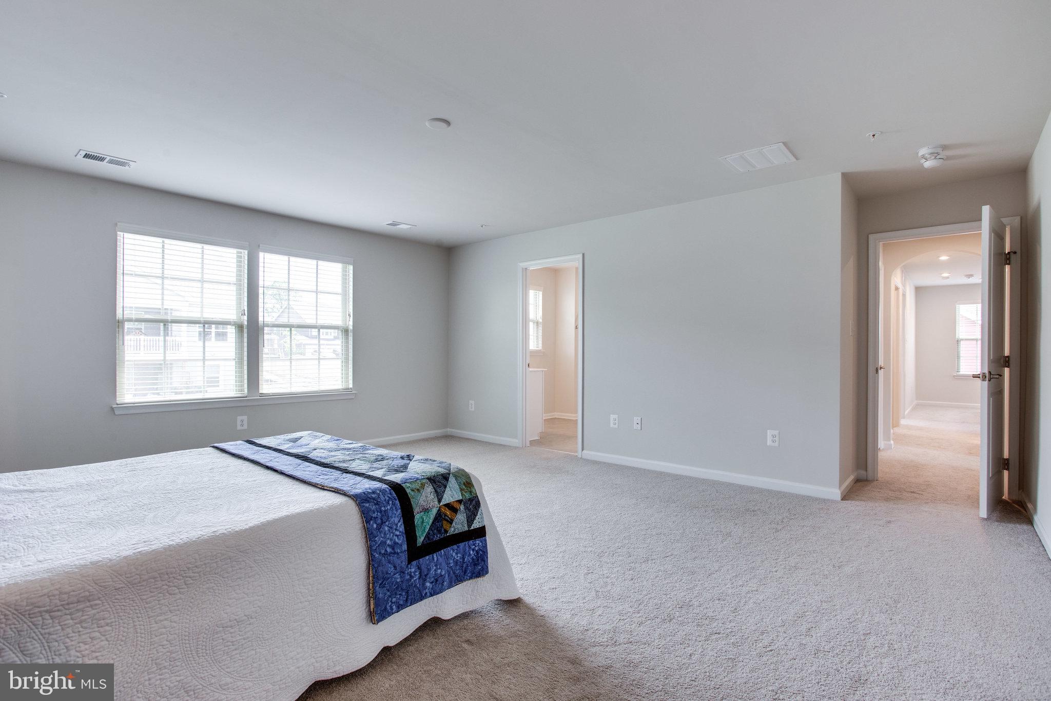 702 Potterfields Court Brunswick, MD 21716 - Photo 62 of 91 primary bedroom