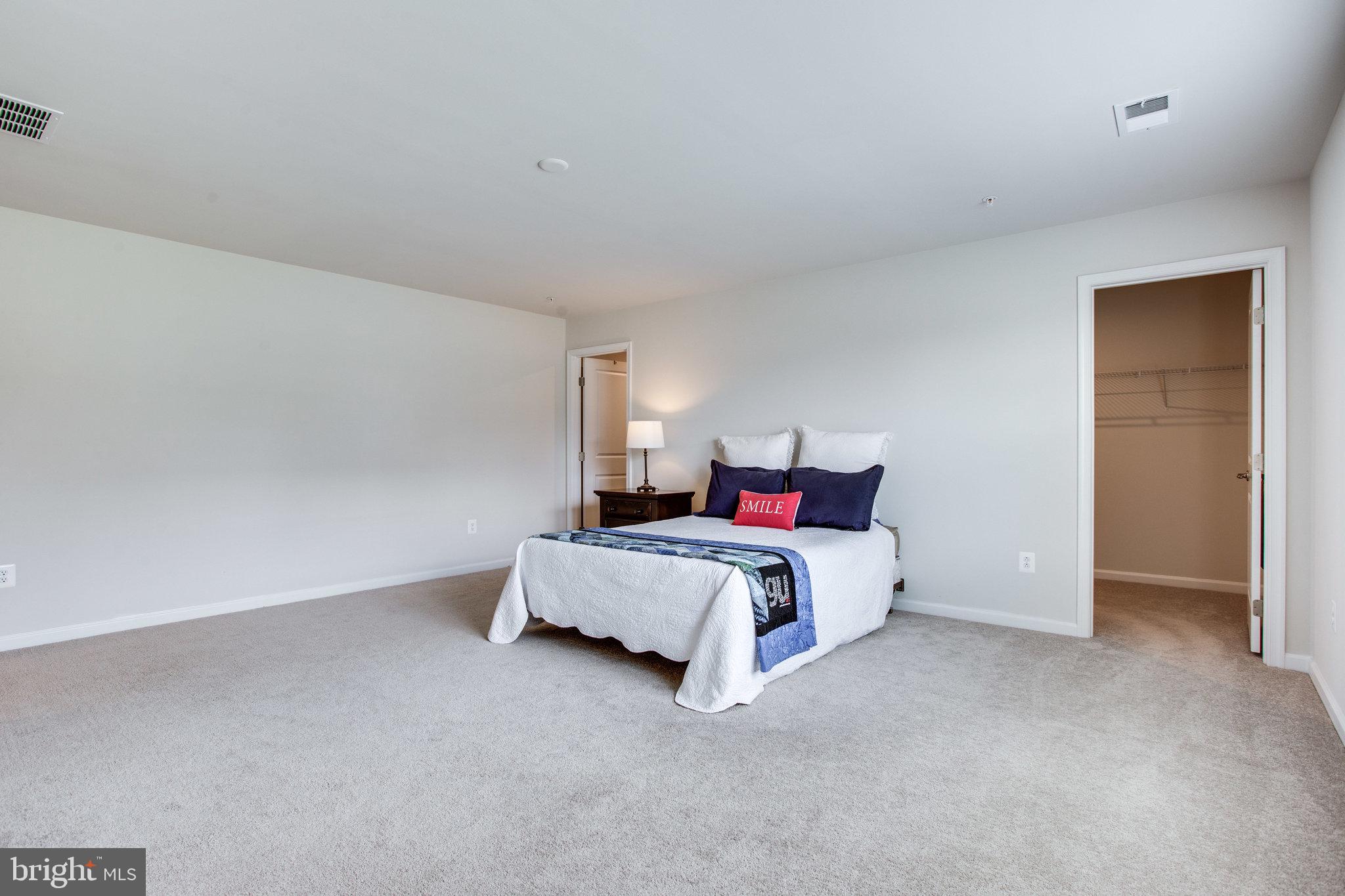 702 Potterfields Court Brunswick, MD 21716 - Photo 63 of 91 Primary bedroom