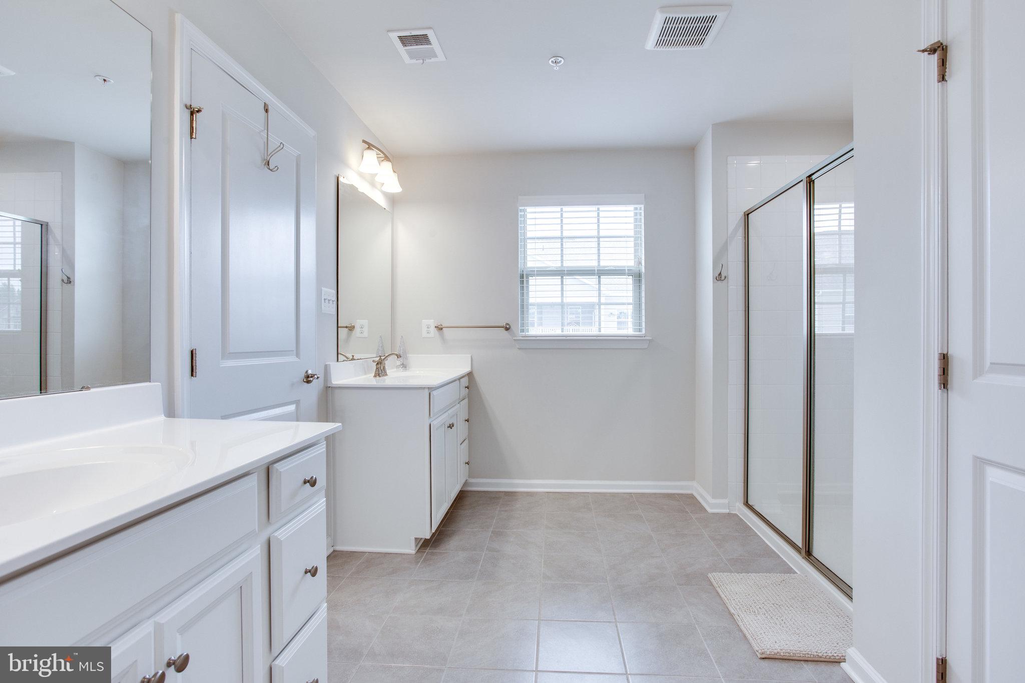 702 Potterfields Court Brunswick, MD 21716 - Photo 68 of 91 Primary bathroom with Shower