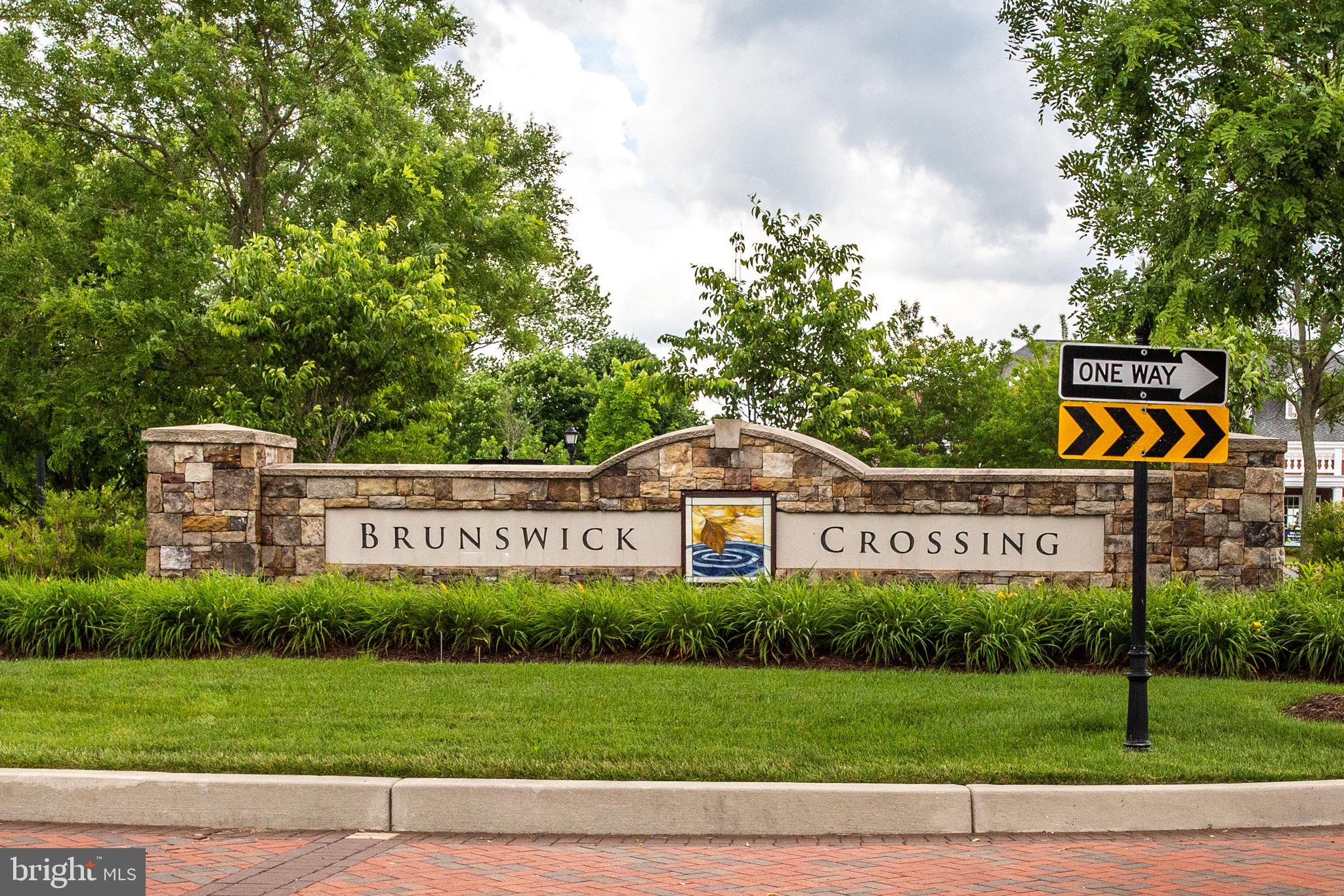 702 Potterfields Court Brunswick, MD 21716 - Photo 70 of 91 Brunswick Crossing Community