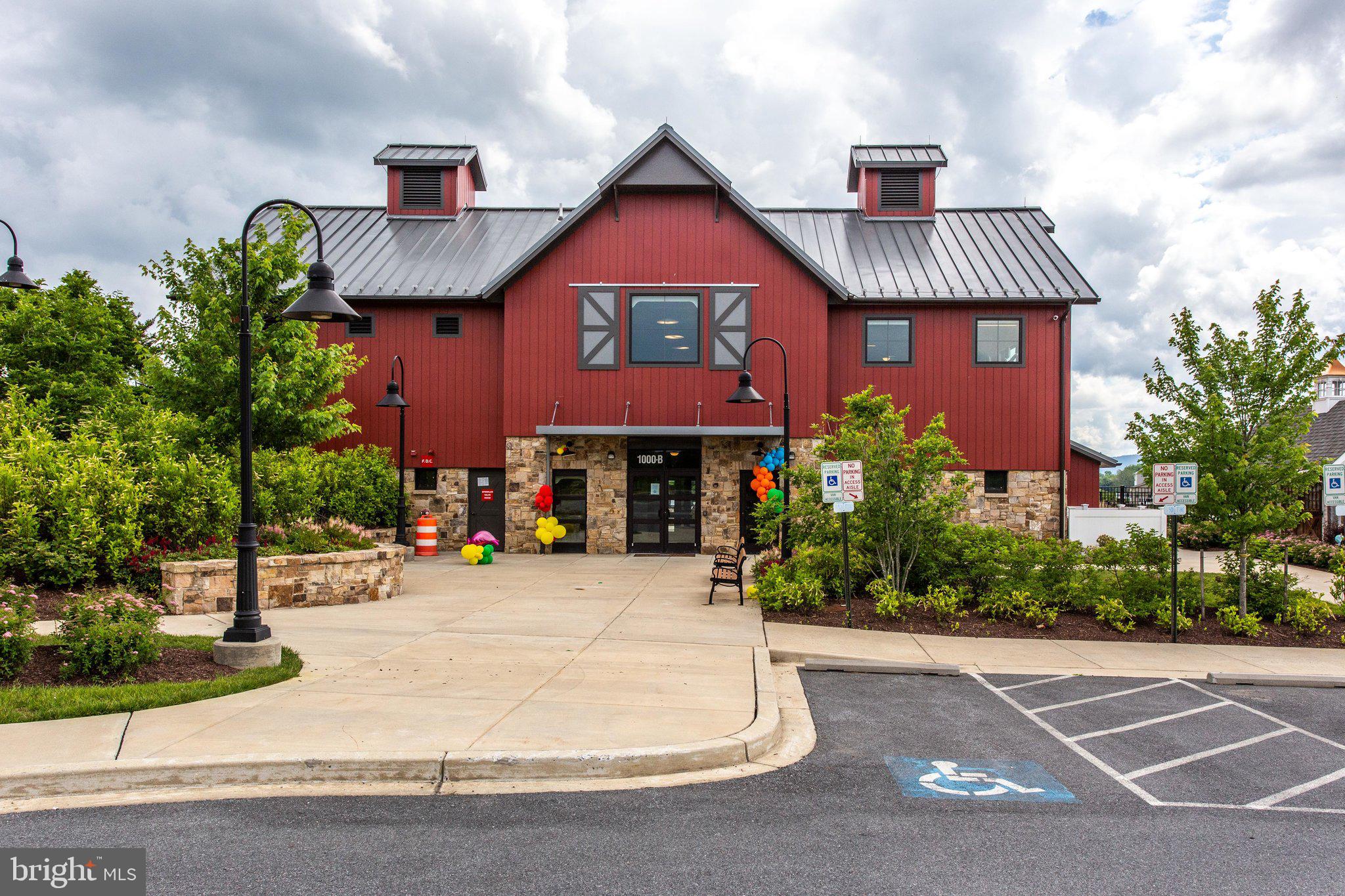 702 Potterfields Court Brunswick, MD 21716 - Photo 72 of 91