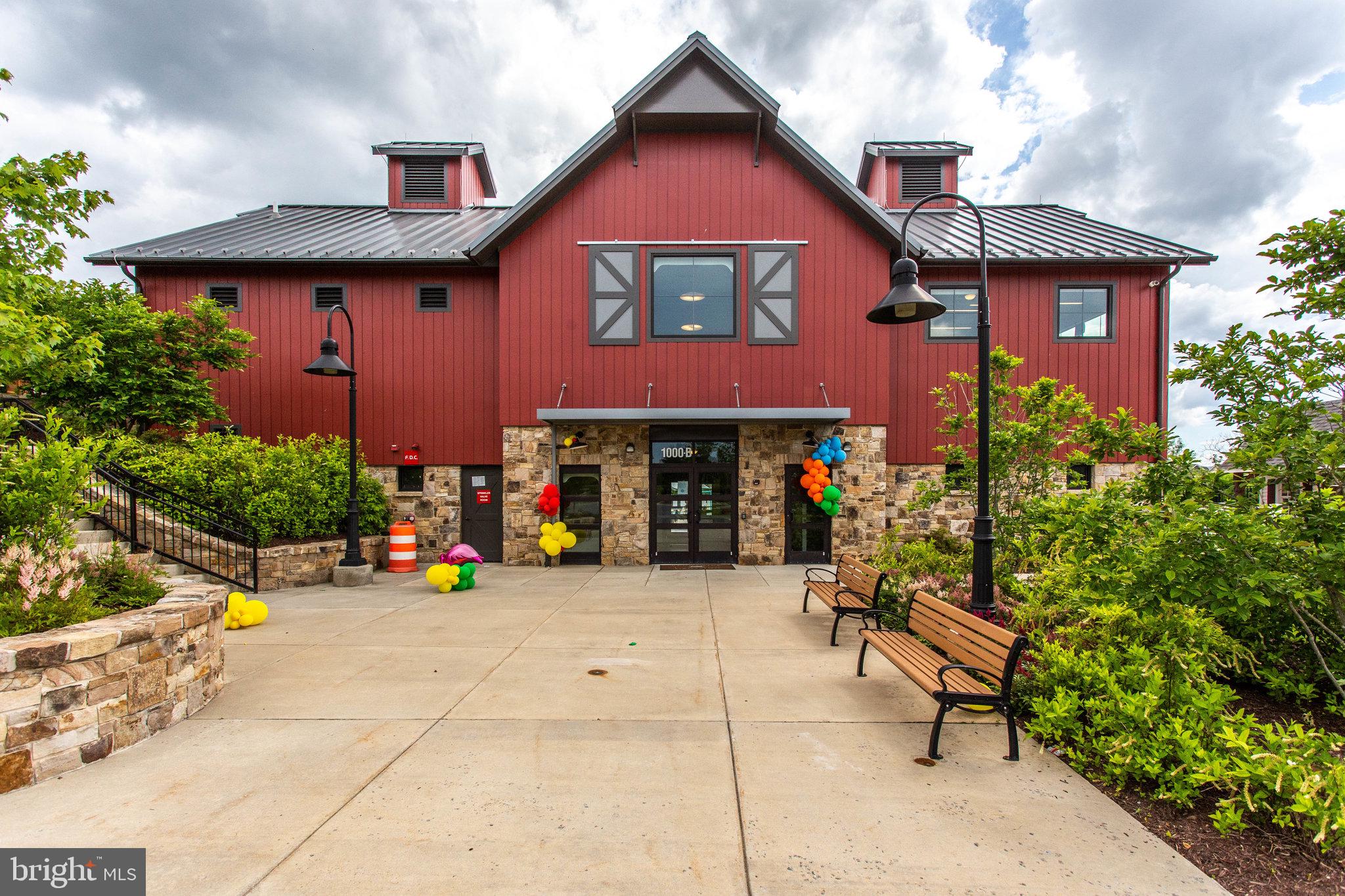 702 Potterfields Court Brunswick, MD 21716 - Photo 73 of 91