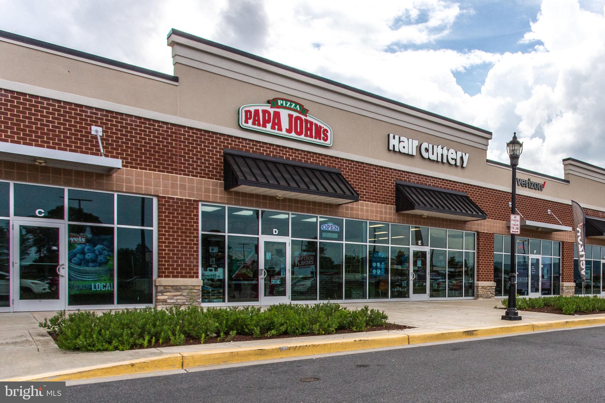 702 Potterfields Court Brunswick, MD 21716 - Photo 84 of 91