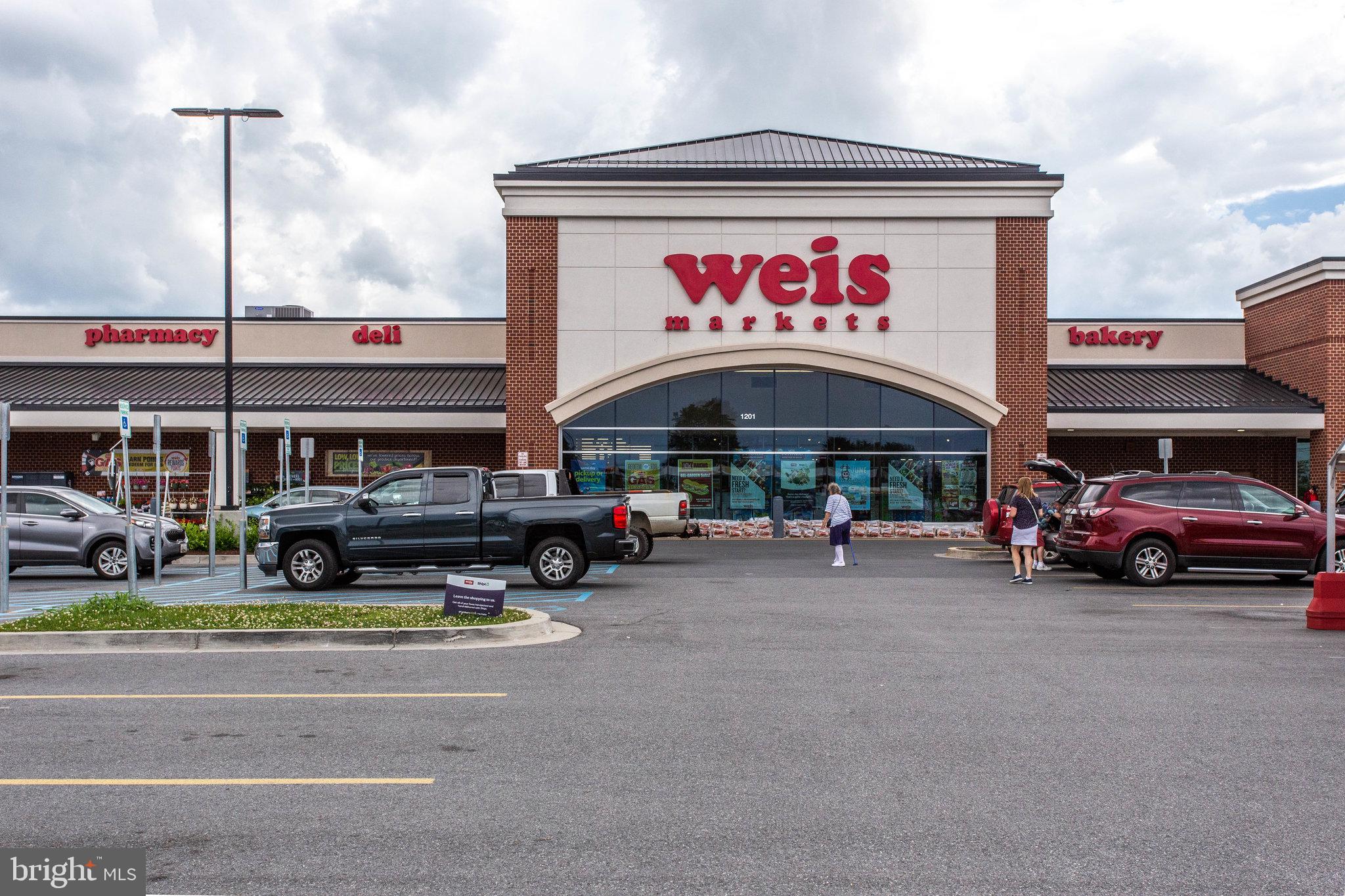 702 Potterfields Court Brunswick, MD 21716 - Photo 85 of 91