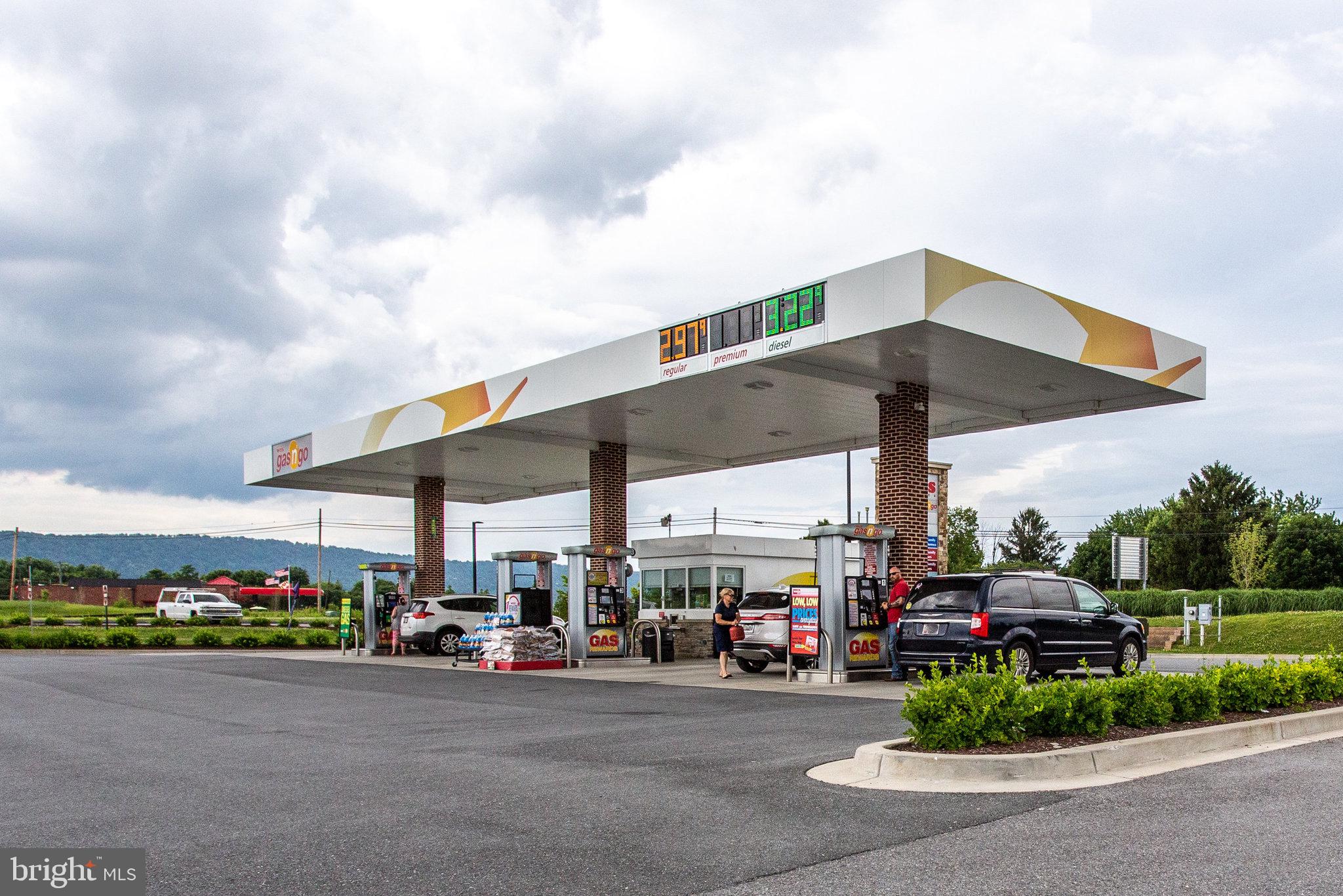 702 Potterfields Court Brunswick, MD 21716 - Photo 86 of 91