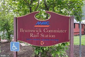 702 Potterfields Court Brunswick, MD 21716 - Photo 89 of 91 MARC TRAIN to DC