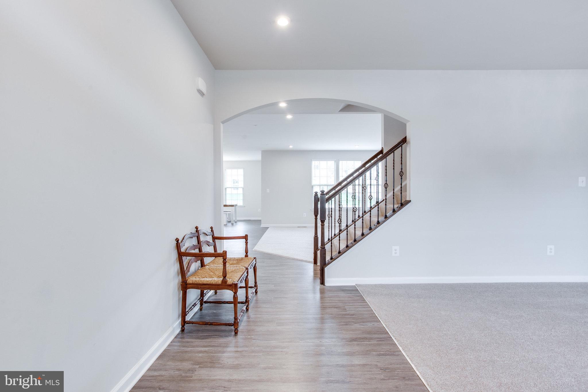 702 Potterfields Court Brunswick, MD 21716 - Photo 10 of 91