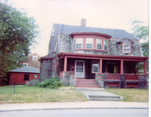 1393 Robeson Street Fall River, MA 02720 - Photo 1 of 1 Gallery Image 1