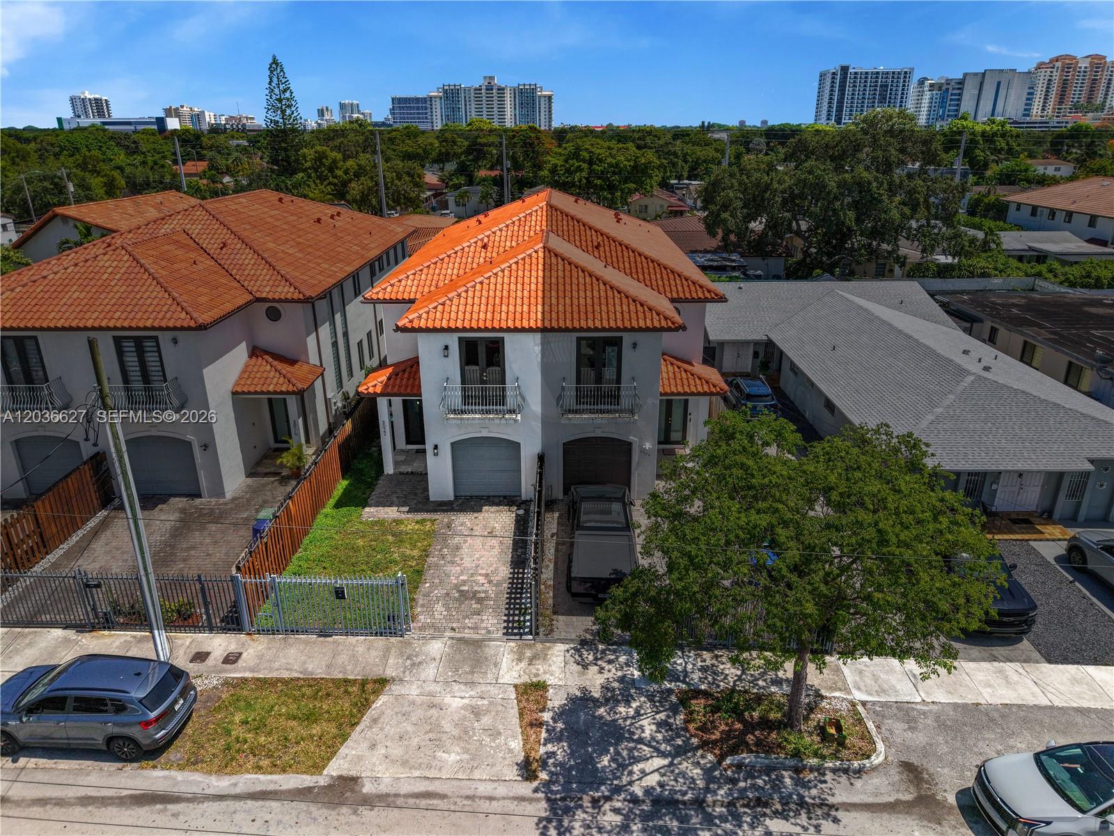 3022 Southwest 17th Street, Unit 3022 Miami, FL 33145 - Photo 45 of 50