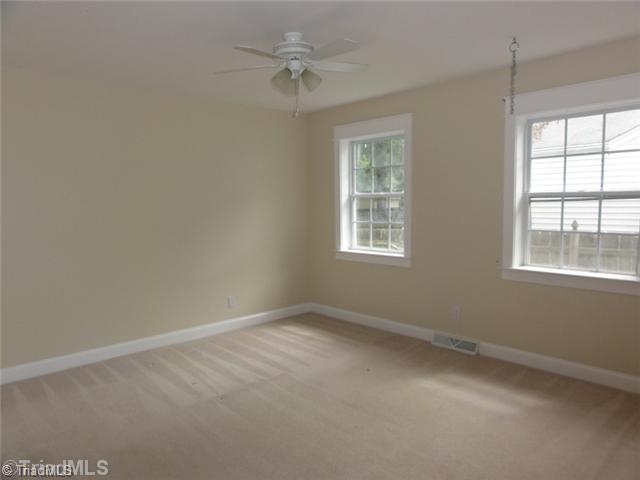 406 Mendenhall Road Jamestown, NC 27282 - Photo 12 of 16 2nd Bedroom.