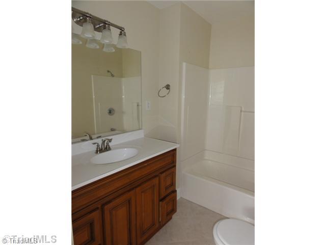406 Mendenhall Road Jamestown, NC 27282 - Photo 13 of 16 Other Bath.