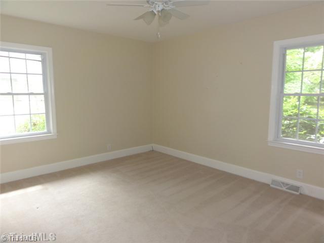 406 Mendenhall Road Jamestown, NC 27282 - Photo 14 of 16 3rd Bedroom.