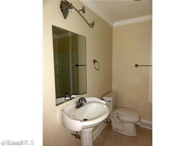 406 Mendenhall Road Jamestown, NC 27282 - Photo 15 of 16 Other Bath.