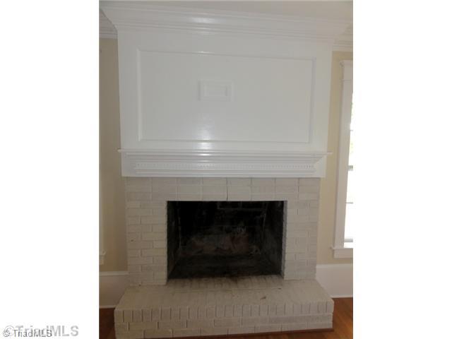 406 Mendenhall Road Jamestown, NC 27282 - Photo 8 of 16 Den/Family/Great Room.