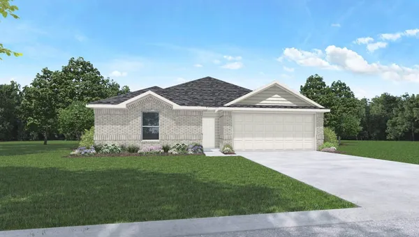 $265,990 | 21754 Piper Betel Road, New Caney, TX 77357