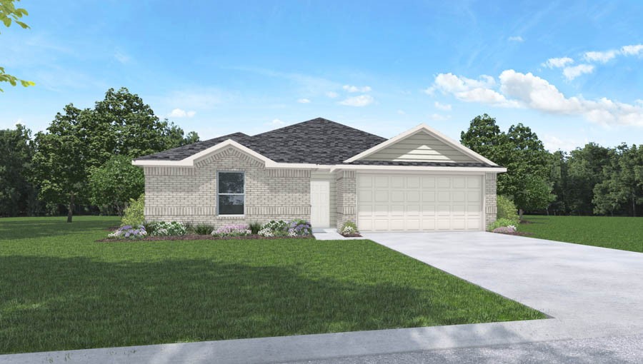 21754 Piper Betel Road New Caney, TX 77357 - Photo 1 of 21